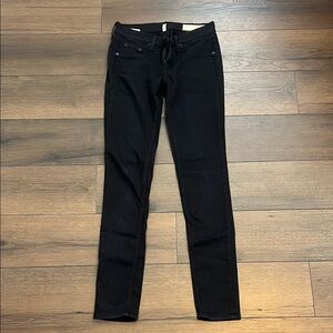 rag & bone/JEAN Leggings